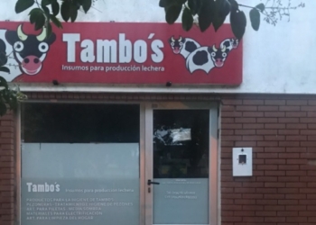 Un concejal de Totoras fue víctima de un robo en su local comercial