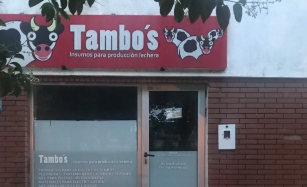 Un concejal de Totoras fue víctima de un robo en su local comercial