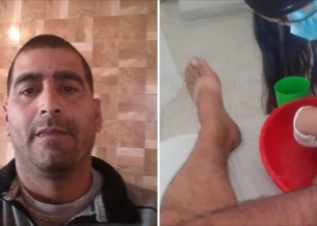 Enfrentamiento entre pescadores en Gaboto: Jesús Pérez denunció que fue agredido y amenazado