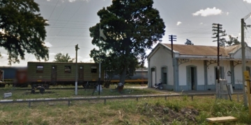 El presidente de Timbúes pidió a ferrocarril la urgente habilitación en los pasos a nivel