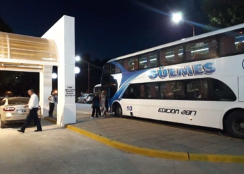 La empresa Güemes sumó servicios en Totoras