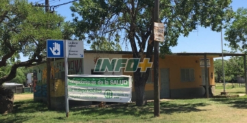 Prohibida: advierten sobre una fiesta en La Boca de Monje sin habilitación