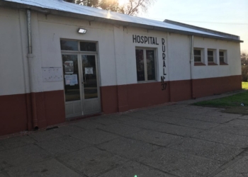 Gaboto volvió a registrar un positivo tras los hisopados realizados en el pueblo