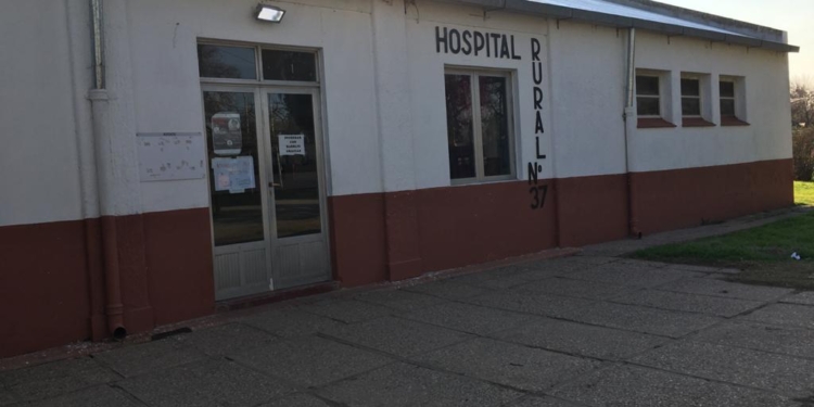 Gaboto volvió a registrar un positivo tras los hisopados realizados en el pueblo