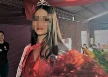 Sigue grave la joven de Monje y piden cadena de oración