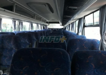 Empresas piden aumentar el boleto interurbano: «Estamos defasados en un 80%»