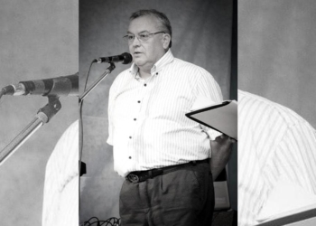 Covid: dolor por la muerte del presidente del club Sportivo Díaz