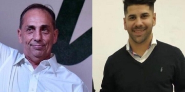 Los equipos  de Maciel tienen todo listo para el comienzo de la Liga Totorense