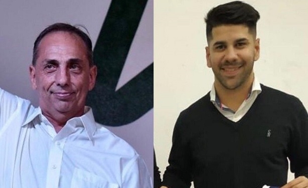 Los equipos  de Maciel tienen todo listo para el comienzo de la Liga Totorense