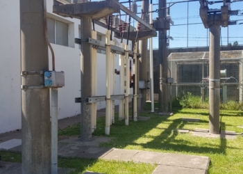 Un joven murió electrocutado dentro de la ex planta de AR Zinc