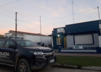 Un vecino de Timbués corrió a un ladrón, lo atrapó y lo entregó a la policía