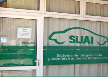 Se podrán juzgar y pagar multas provinciales en San Genaro