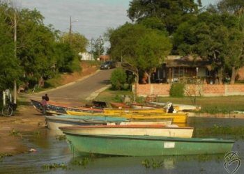 Prorrogaron la validez de las licencias a pescadores