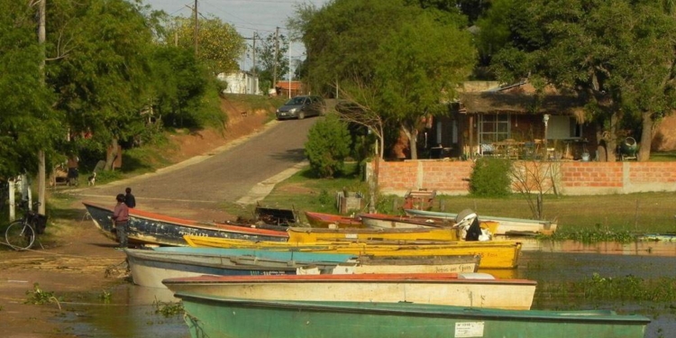 Prorrogaron la validez de las licencias a pescadores