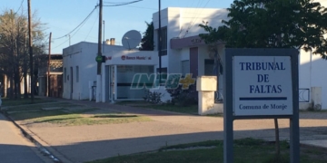 Desvío de fondos en Monje: la Justicia ordenó reincorporar a la empleada suspendida