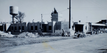 Barrancas: acto virtual por los 125 años de la primera Comisión de Fomento