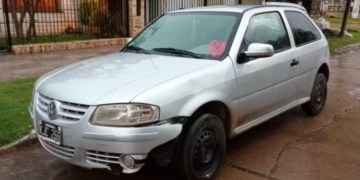 Demoraron a un joven de Timbúes por «maniobras peligrosas» en horario de restricción