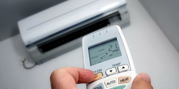 Nuevo récord de consumo energético en medio de la ola de calor