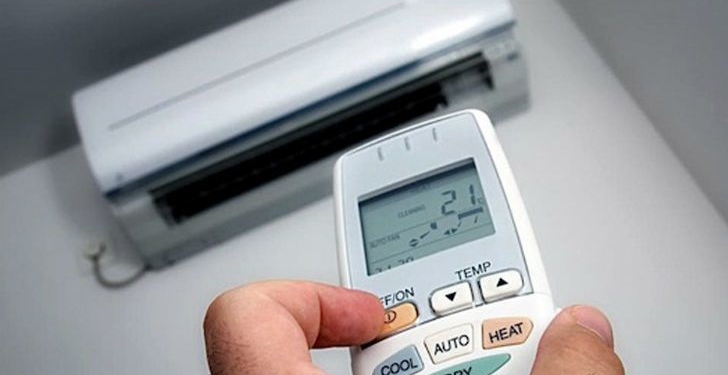 Nuevo récord de consumo energético en medio de la ola de calor