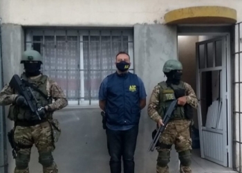 La defensa apelará la prisión preventiva del imputado por el crimen de Galetti