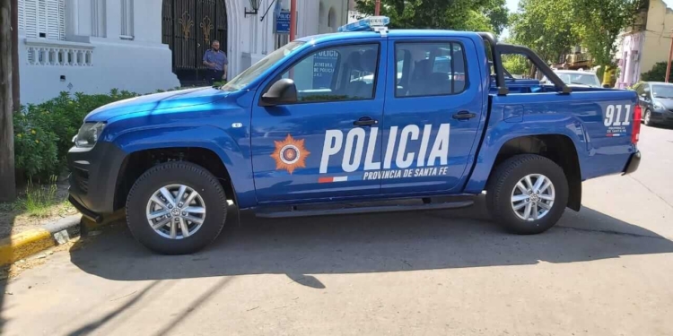 Identificaron al joven encontrado sin vida: su mamá había lanzado la búsqueda por redes sociales