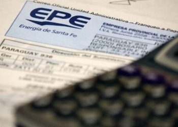 La EPE aumentará las tarifas a partir del mes de febrero