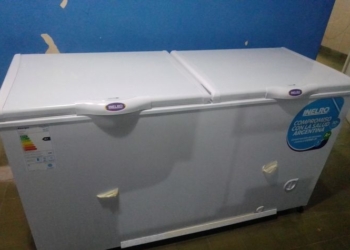 Maciel y Gaboto recibieron los freezers y se preparan para vacunar contra el Covid