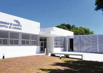 Coronda superó los 800 casos de Covid: 38 están activos