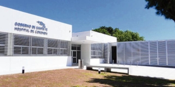 Coronda superó los 800 casos de Covid: 38 están activos