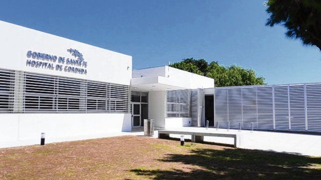 Coronda superó los 800 casos de Covid: 38 están activos