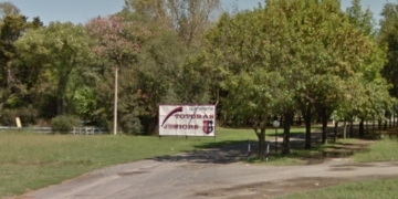 Totoras Juniors busca empleado para mantenimiento de sus instalaciones