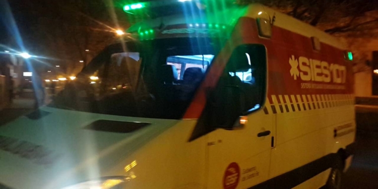 Gaboto: murió un hombre tras descompensarse mientras jugaba al fútbol