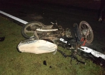 Una joven murió tras sufrir un grave accidente en Ruta 11