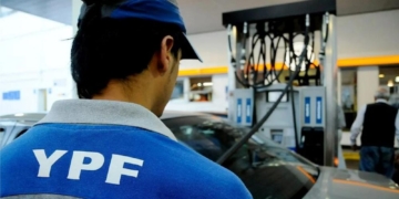 Nuevo aumento de combustibles: así quedaron los precios
