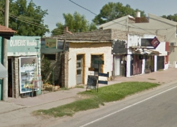 Intento de robo en pleno centro de Oliveros: dos aprehendidos