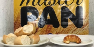 Fiesta del Trigo: los premios al mejor pan y medialuna se quedaron en San Genaro