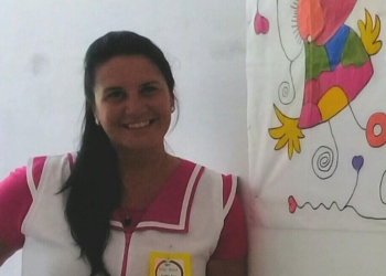 Una docente de Irigoyen contrajo Covid y le habló a los jóvenes: «Más te cuides ahora, más rápido pasará»