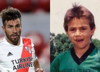 Raíces intactas: Leo Ponzio, nuevo vicepresidente de Williams Kemmis de Las Rosas