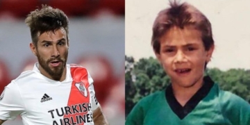 Raíces intactas: Leo Ponzio, nuevo vicepresidente de Williams Kemmis de Las Rosas