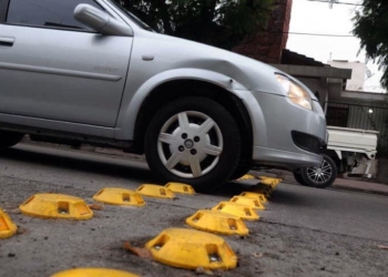 Concejales pidieron reductores de velocidad en diferentes calles de San Genaro
