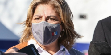 Martorano confirmó que la provincia adoptará la restricción nocturna