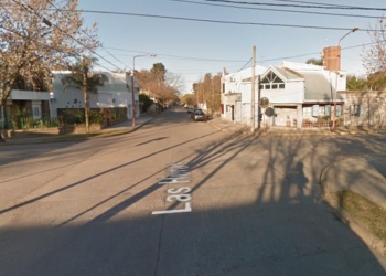 Totoras: un menor robó una cartera con 4 mil pesos en la vía pública