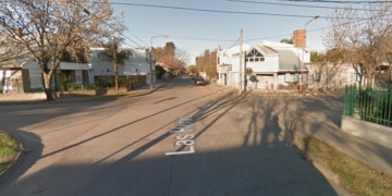 Totoras: un menor robó una cartera con 4 mil pesos en la vía pública