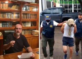 Crimen en Totoras: el abogado Rossini pedirá perpetua para el acusado
