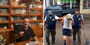 Crimen en Totoras: el abogado Rossini pedirá perpetua para el acusado