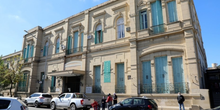 Covid: cuatro pacientes fueron tratados en Santa Fe con suero equino