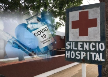 Covid: personal de salud de San Genaro se vacunará en Totoras