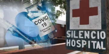 Covid: personal de salud de San Genaro se vacunará en Totoras