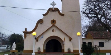 Asaltaron a mano armada al cura párroco de Timbúes