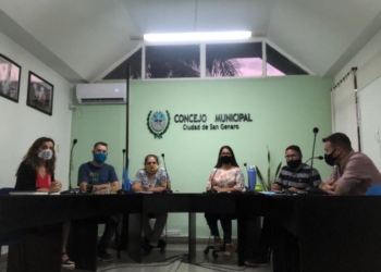 San Genaro: un auditor externo controlará las cuentas de la Municipalidad